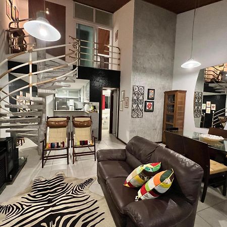 Flat 414 Condominio Villa Hipica - Gravata Pe Zewnętrze zdjęcie