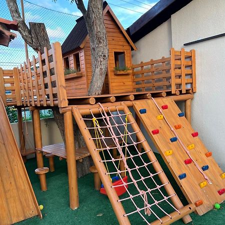 Flat 414 Condominio Villa Hipica - Gravata Pe Zewnętrze zdjęcie