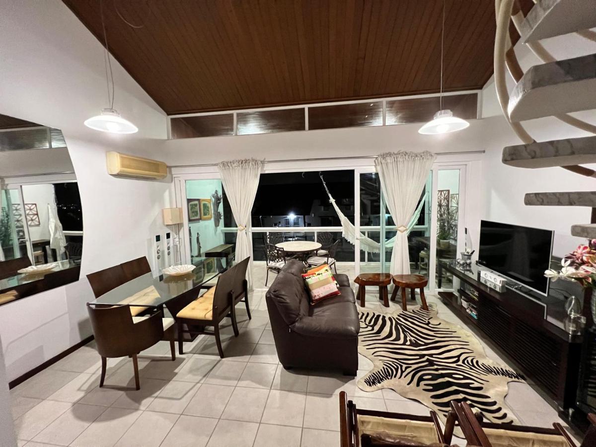 Flat 414 Condominio Villa Hipica - Gravata Pe Zewnętrze zdjęcie