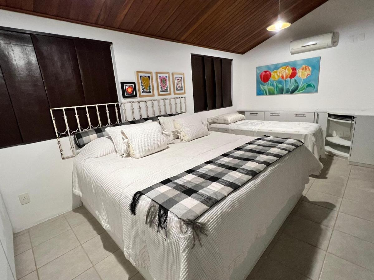 Flat 414 Condominio Villa Hipica - Gravata Pe Zewnętrze zdjęcie