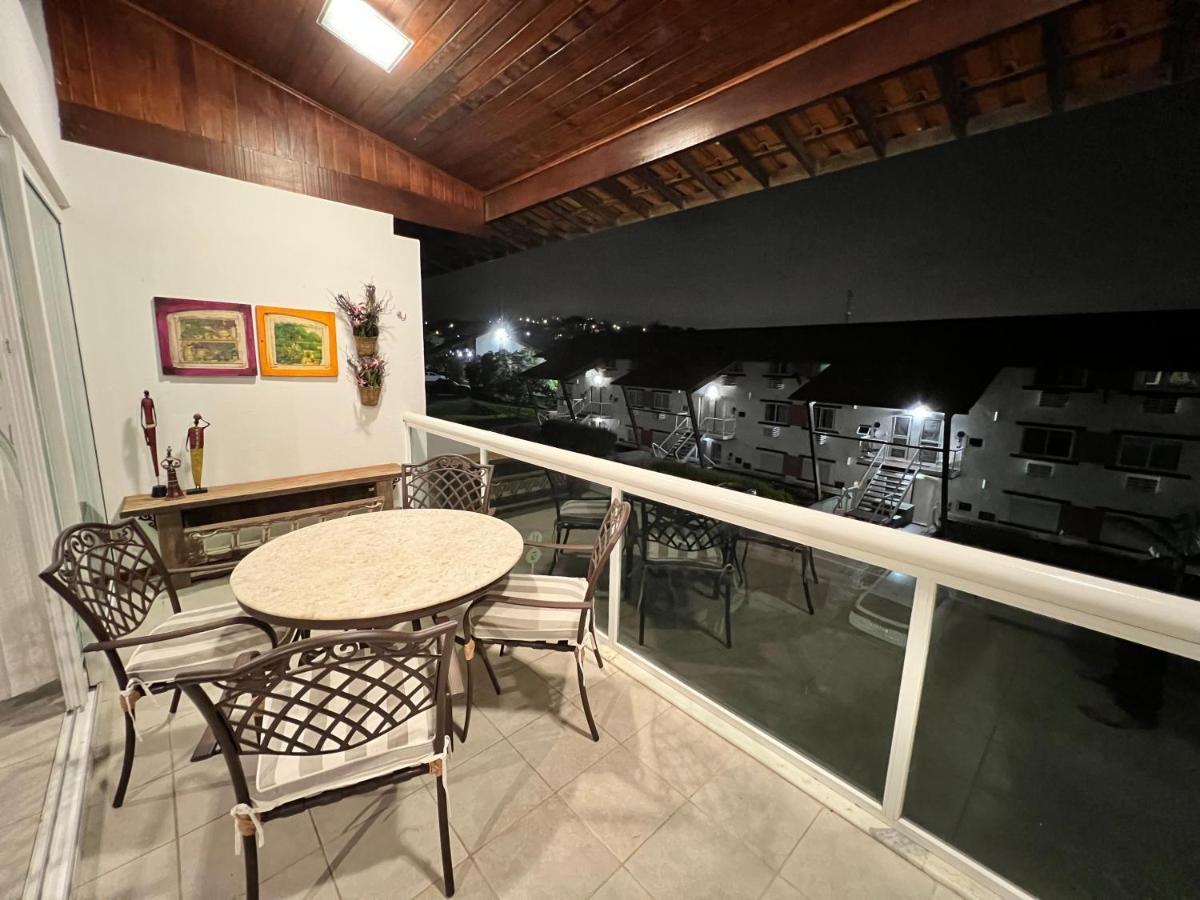 Flat 414 Condominio Villa Hipica - Gravata Pe Zewnętrze zdjęcie