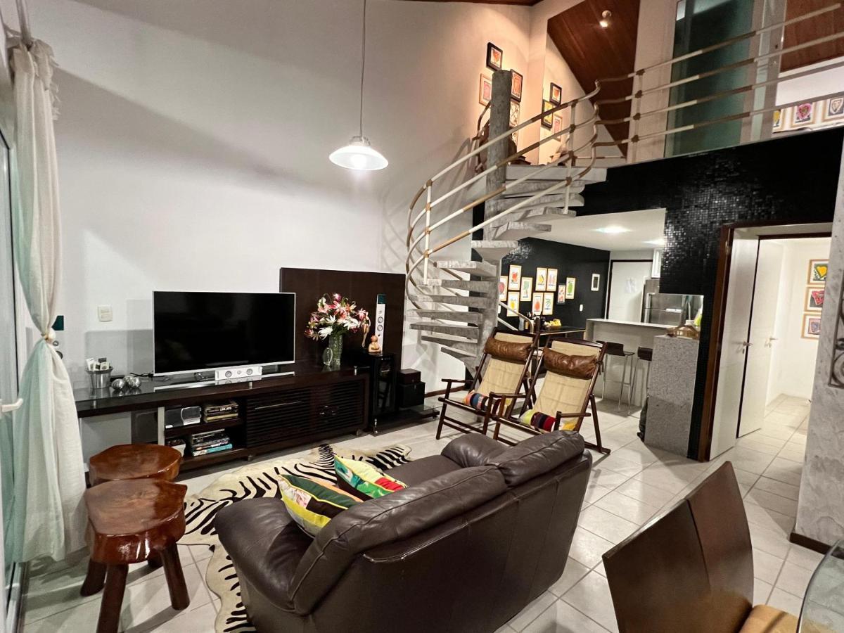 Flat 414 Condominio Villa Hipica - Gravata Pe Zewnętrze zdjęcie