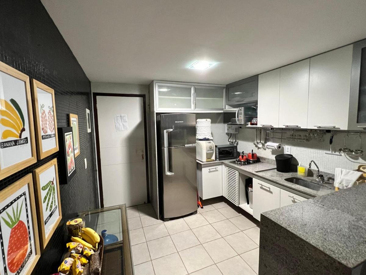 Flat 414 Condominio Villa Hipica - Gravata Pe Zewnętrze zdjęcie